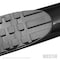 Westin Automotive 19-C RANGER SUPERCAB PRO TRAXX 4 OVAL NERF STEP BARS BLACK 21-24145 - alternate 4